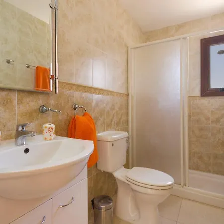 Villa Petra Sun Peyia