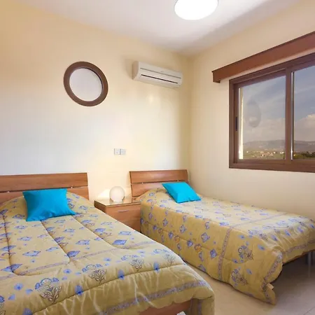 Villa Petra Sun Peyia