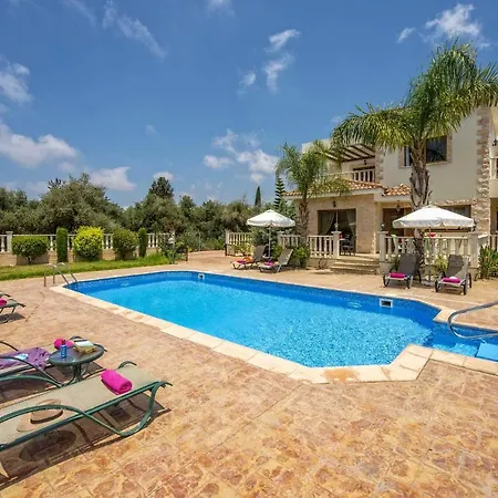 Villa Petra Sun *